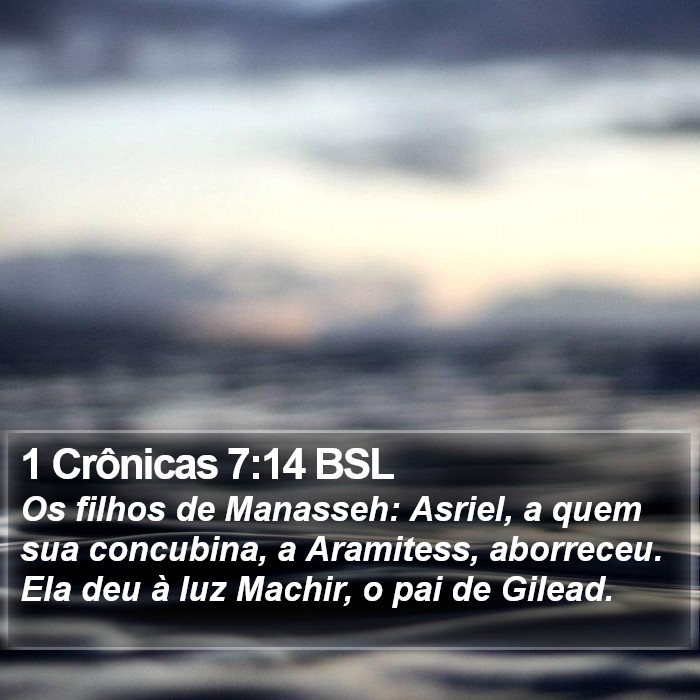 1 Crônicas 7:14 BSL Bible Study