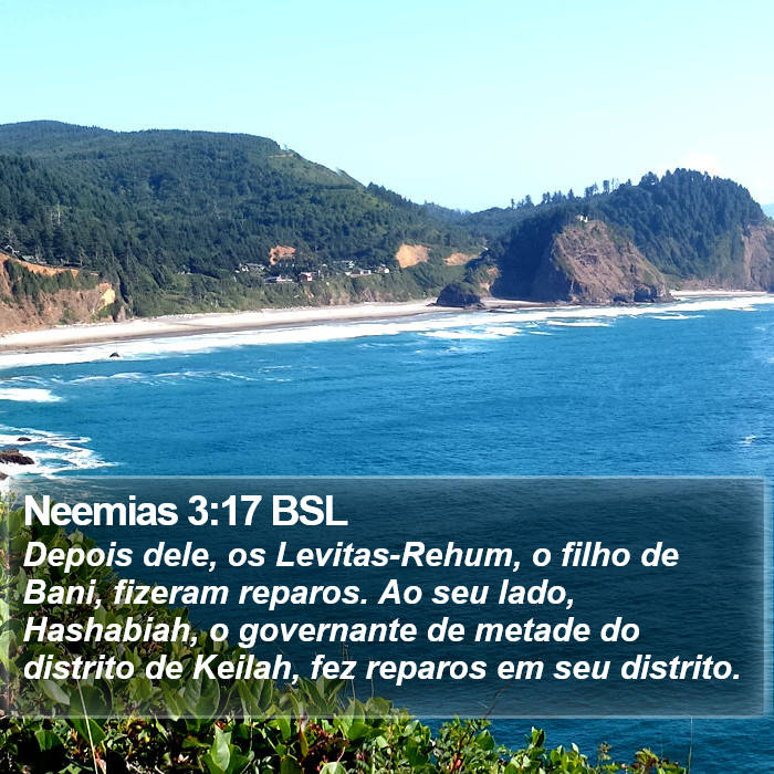 Neemias 3:17 BSL Bible Study