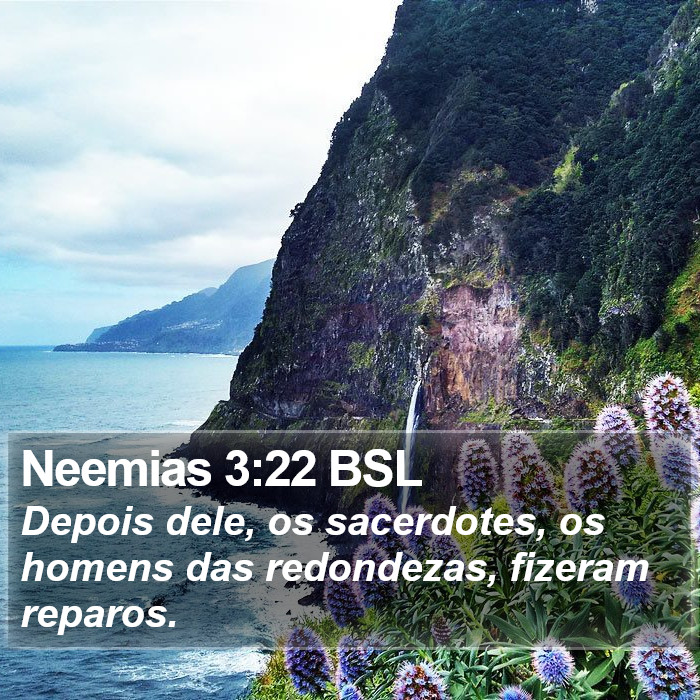 Neemias 3:22 BSL Bible Study