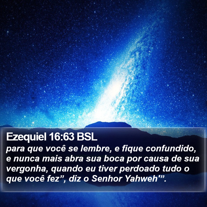 Ezequiel 16:63 BSL Bible Study
