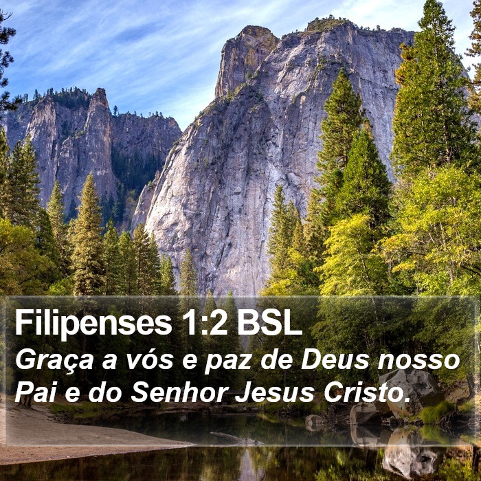 Filipenses 1:2 BSL Bible Study