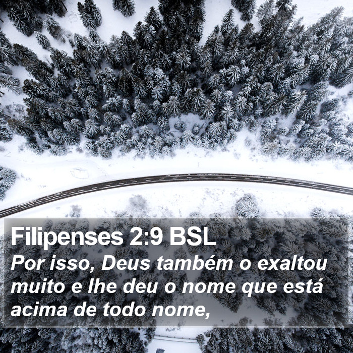 Filipenses 2:9 BSL Bible Study