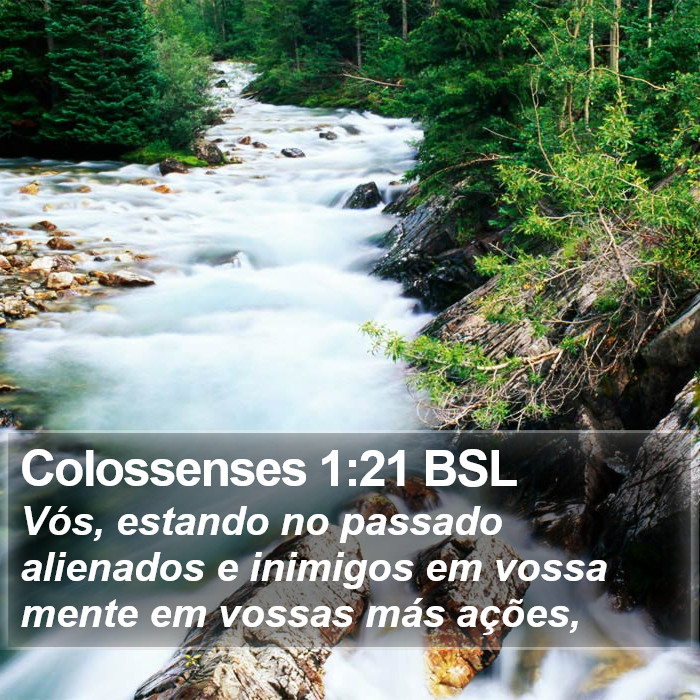 Colossenses 1:21 BSL Bible Study